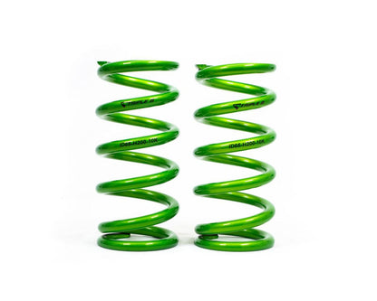 Triple S Coilover Springs - ID: 65mm / Length: 180mm