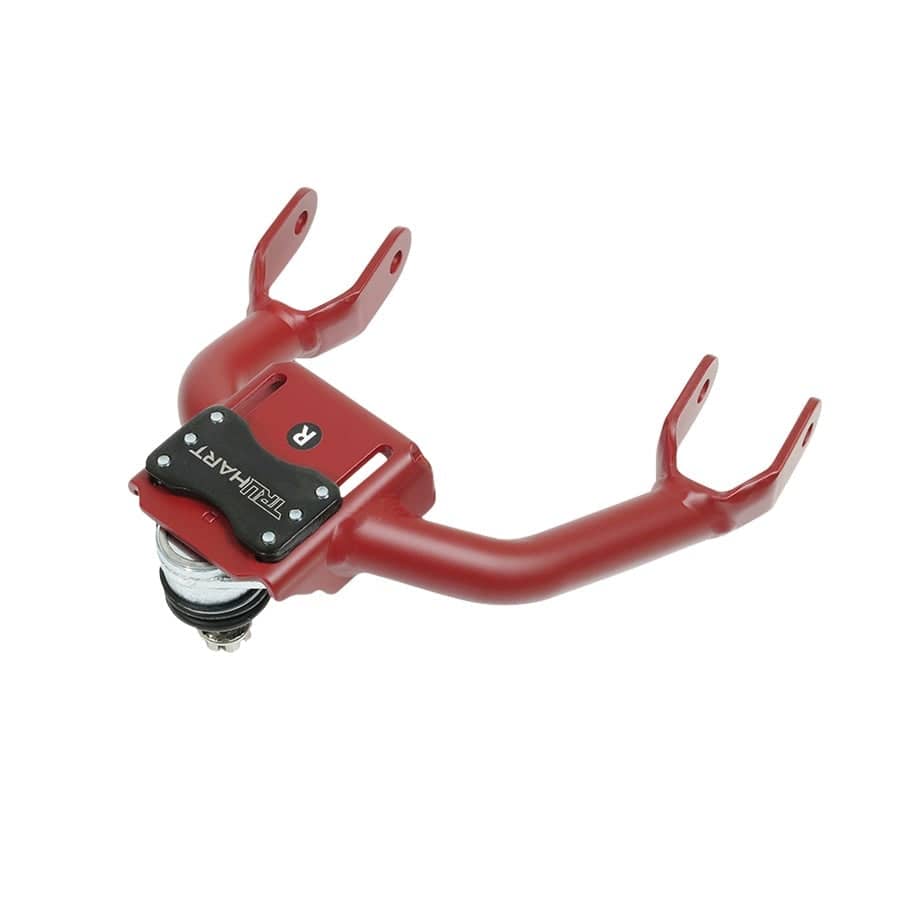 TruHart Adjustable Front Upper Camber Arm Kit for 1988-1991 Honda Civic (EF) TH-H213