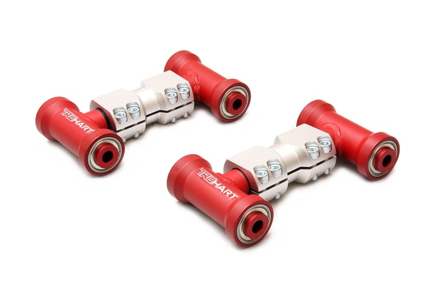TruHart Adjustable Front Upper Camber Arm Kit for 1989-1994 Nissan Skyline (R32) TH-N205