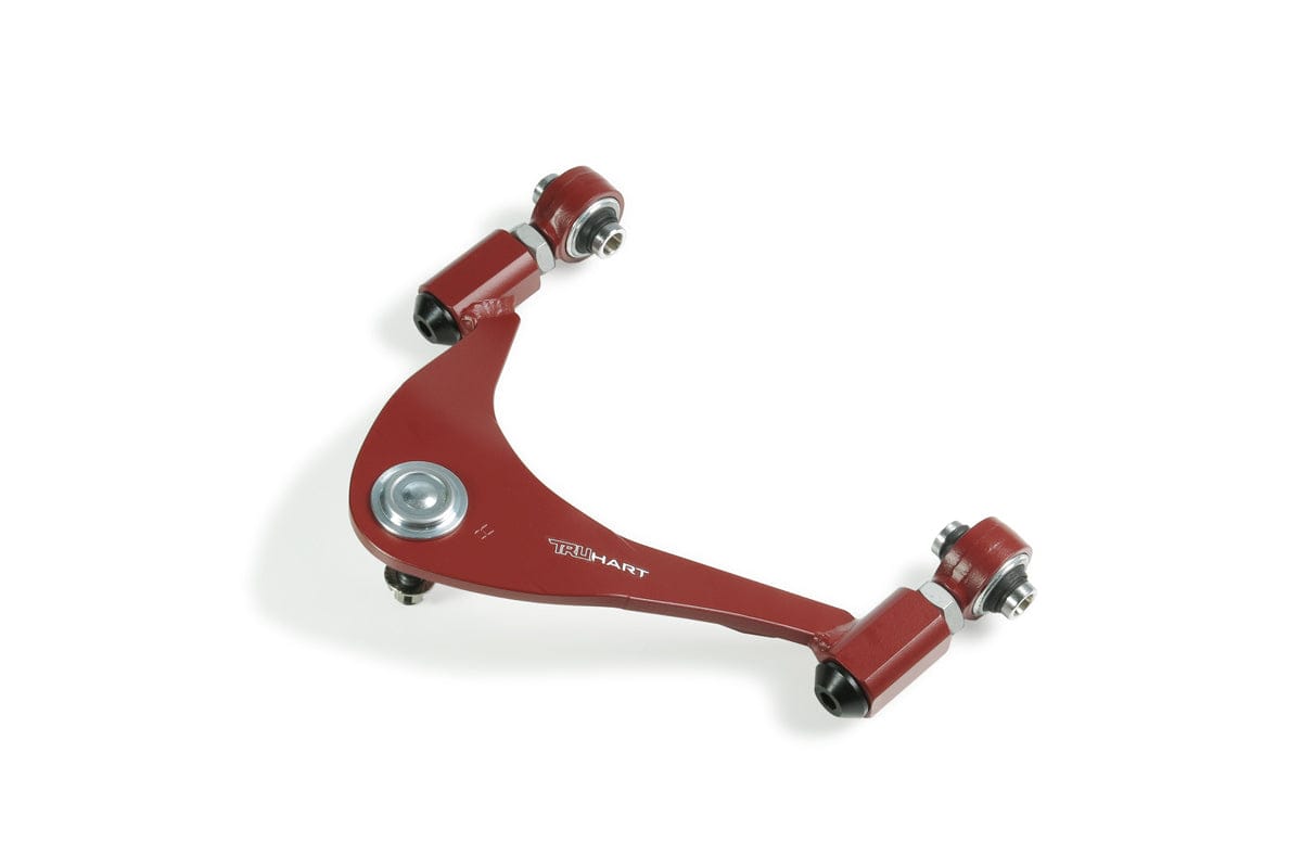 TruHart Adjustable Front Upper Camber Arm Kit for 1994-2000 Lexus LS400 (UCF20) TH-L209