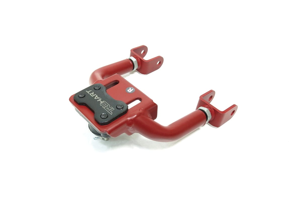 TruHart Adjustable Front Upper Camber Arm Kit for 1994-2001 Acura Integra (DC2/DB7/D88) TH-H203-ADJ