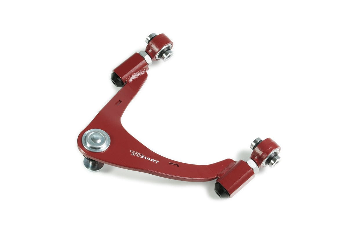 TruHart Adjustable Front Upper Camber Arm Kit for 2001-2006 Lexus LS430 (UCF30) TH-L210