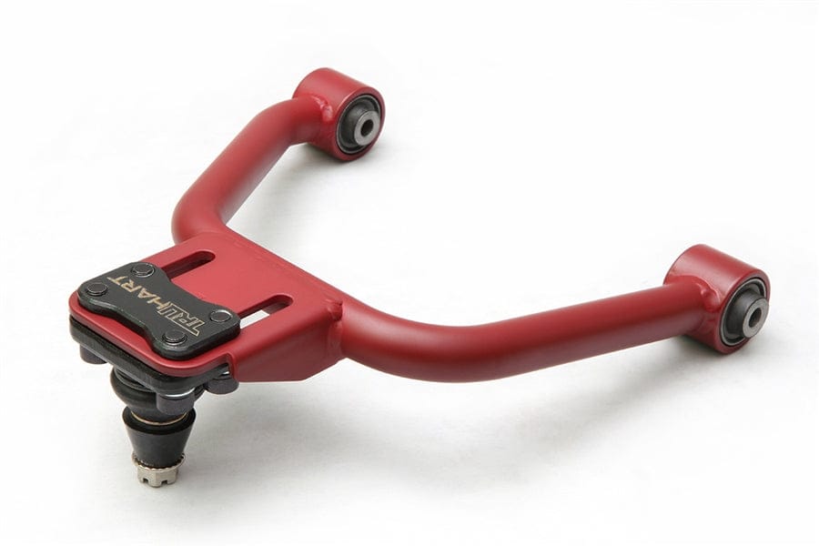 TruHart Adjustable Front Upper Camber Arm Kit for 2003-2008 Nissan 350Z (Z33) TH-N207