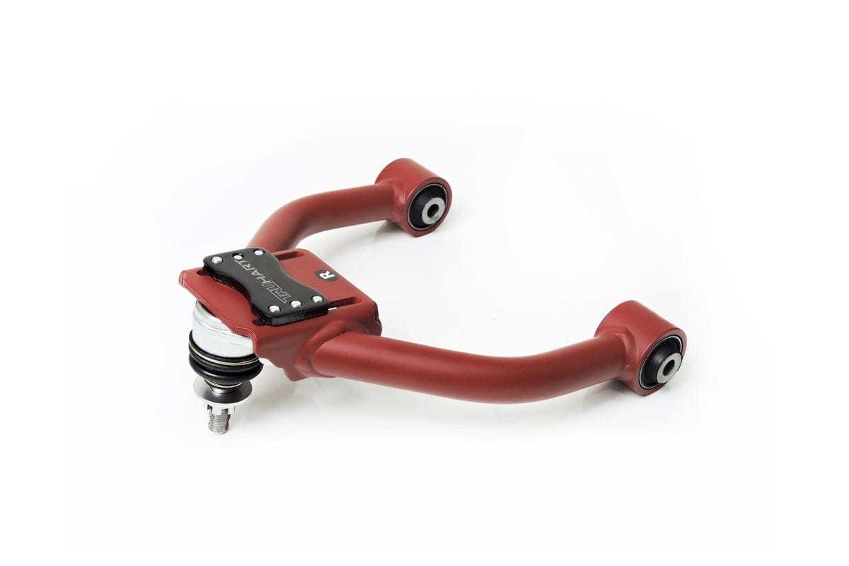 TruHart Adjustable Front Upper Camber Arm Kit for 2006-2012 Lexus GS350 AWD (GRS191/GRS196) TH-L203-2