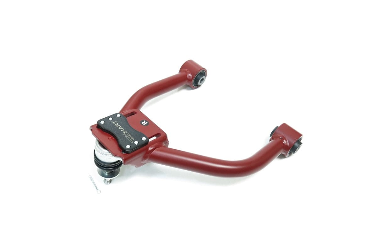 TruHart Adjustable Front Upper Camber Arm Kit for 2014-2025 Lexus IS (XE30/XE35) TH-L208
