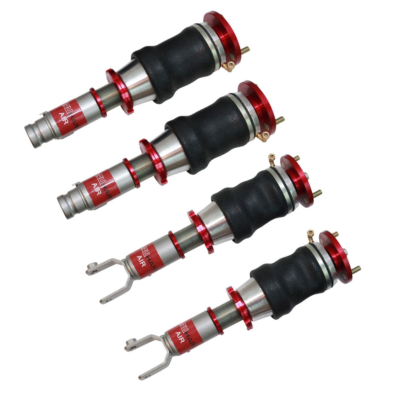 TruHart AirPlus Air Struts for 1990-1993 Acura Integra (DA) TH-H1001