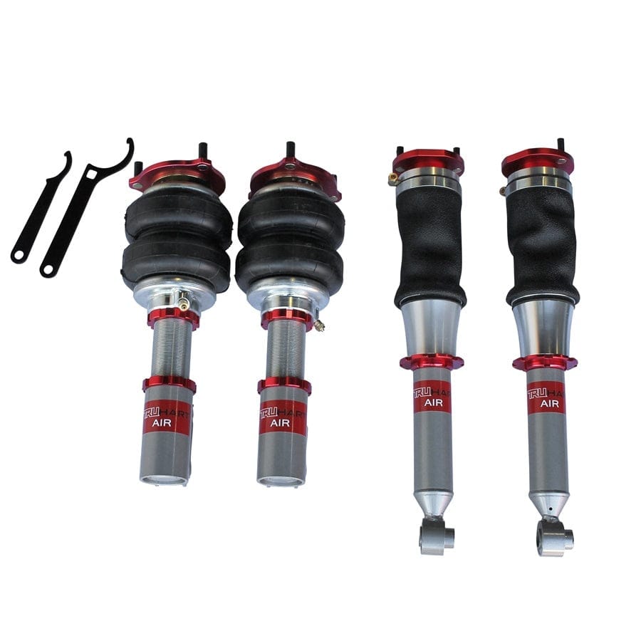 TruHart AirPlus Air Struts for 1995-1998 Nissan 240SX (S14) TH-N1002