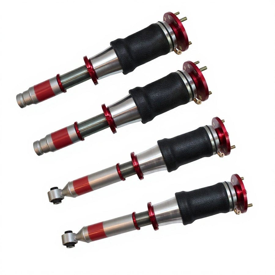TruHart AirPlus Air Struts for 1998-2002 Honda Accord (CG) TH-H1007
