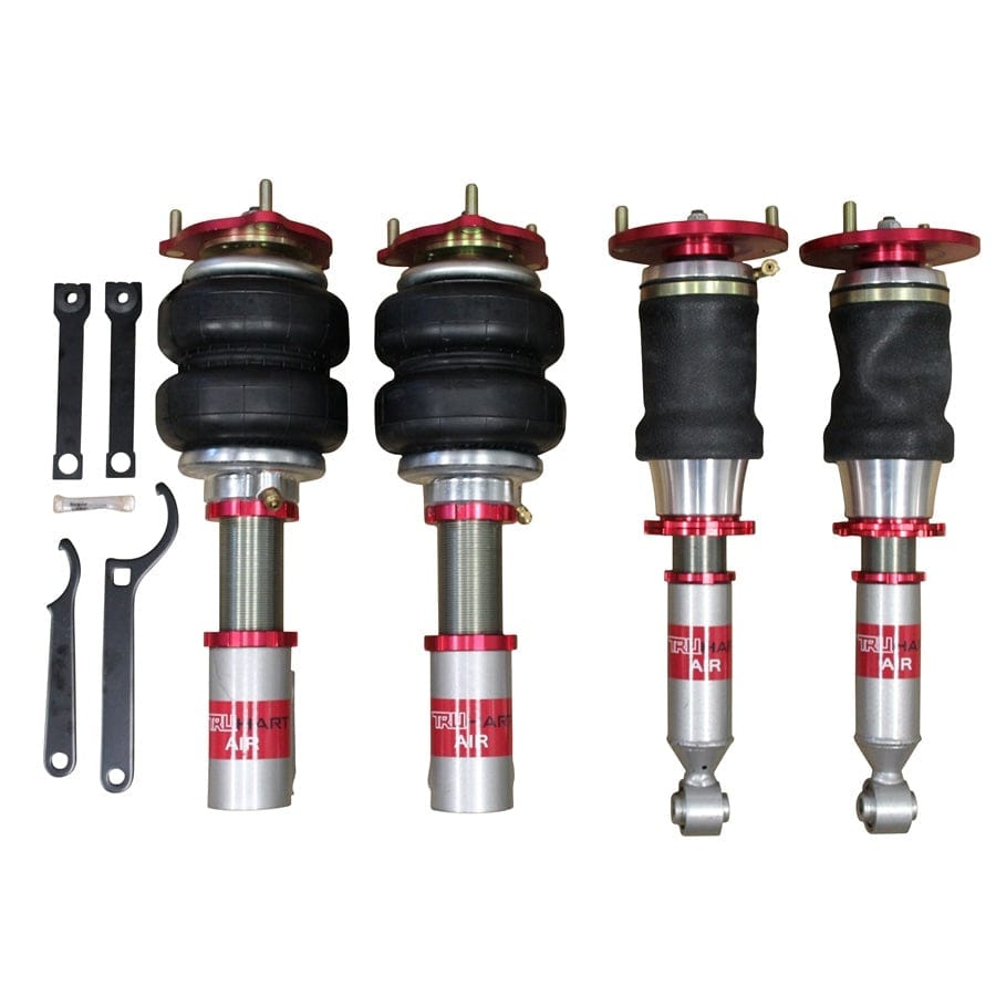 TruHart AirPlus Air Struts for 2000-2003 Nissan Maxima (A33) TH-N1003