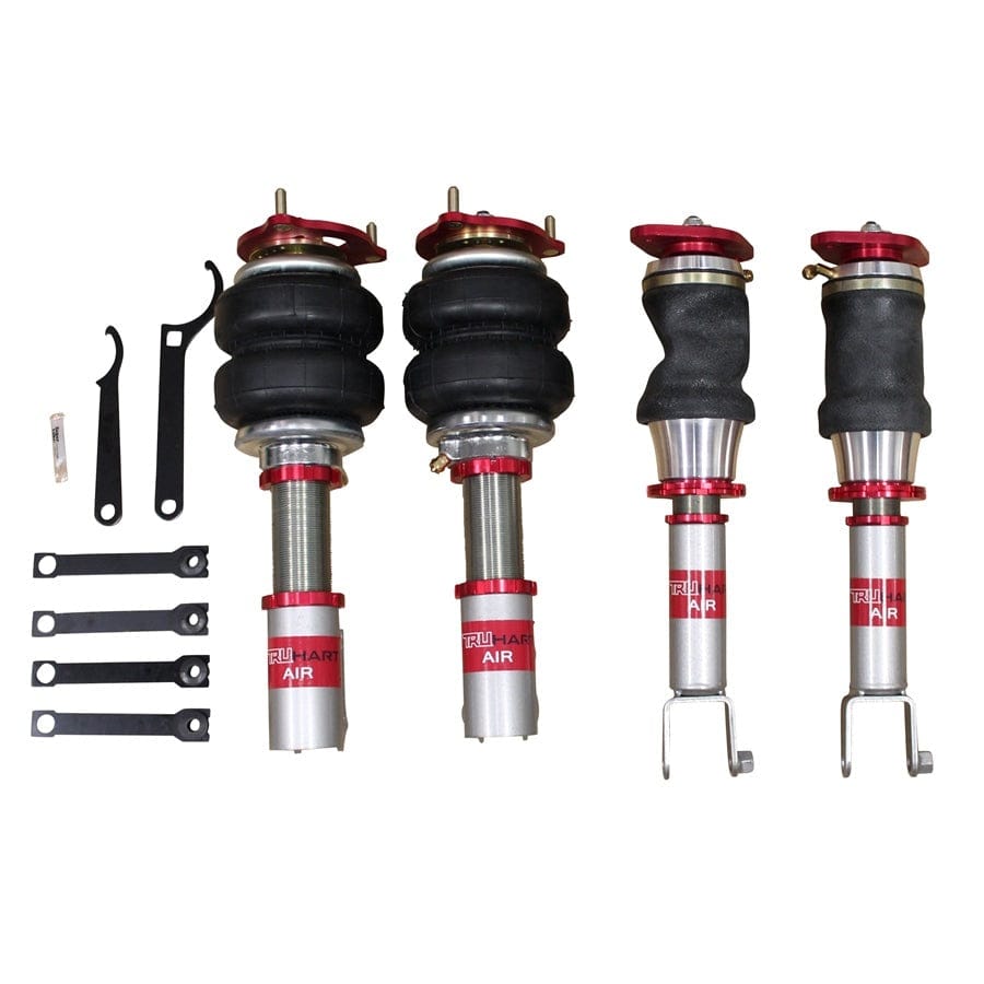 TruHart AirPlus Air Struts for 2002-2006 Nissan Altima (L31) TH-N1004