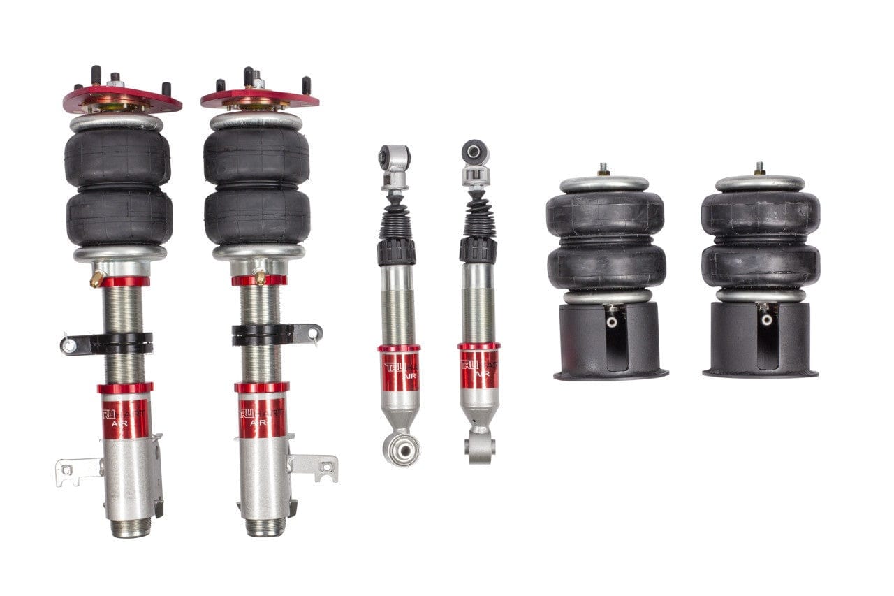 TruHart AirPlus Air Struts for 2003-2008 Honda Pilot (YF1/YF2) TH-H1017