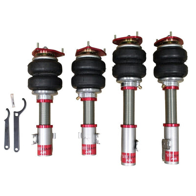 TruHart AirPlus Air Struts for 2005-2007 Subaru Impreza (GD/GG) TH-S1002-1