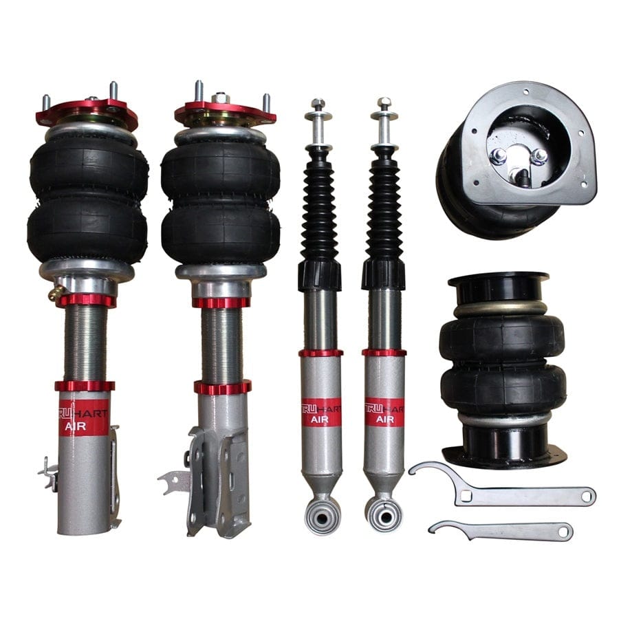TruHart AirPlus Air Struts for 2006-2011 Honda Civic (FA) TH-H1005