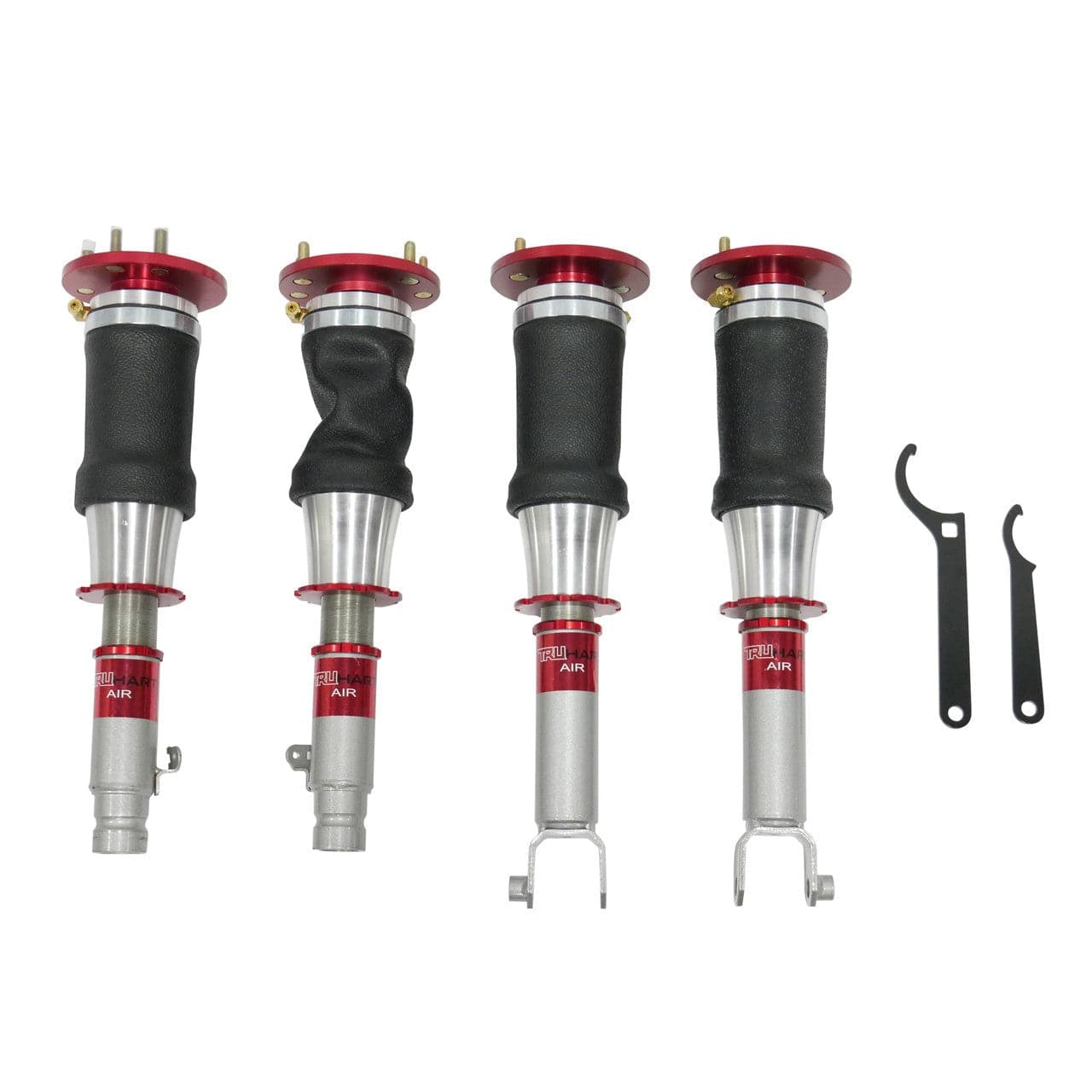 TruHart AirPlus Air Struts for 2009-2014 Acura TSX (CU2) TH-H1009