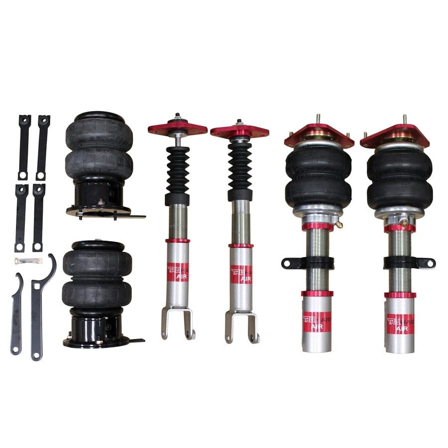 TruHart AirPlus Air Struts for 2009-2025 Nissan Maxima (A35) TH-N1005