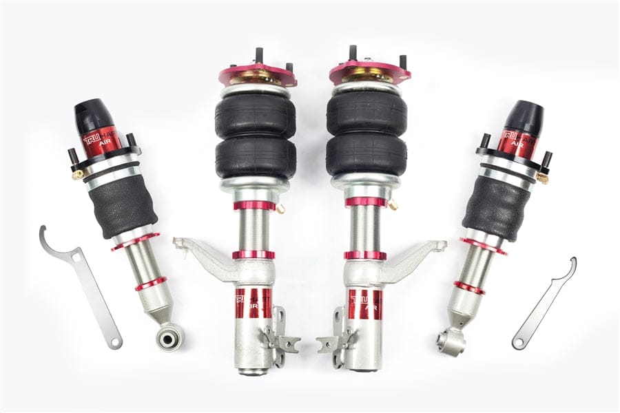 TruHart AirPlus Air Struts for 2012-2016 Honda CR-V (RM1/RM3) TH-H1019