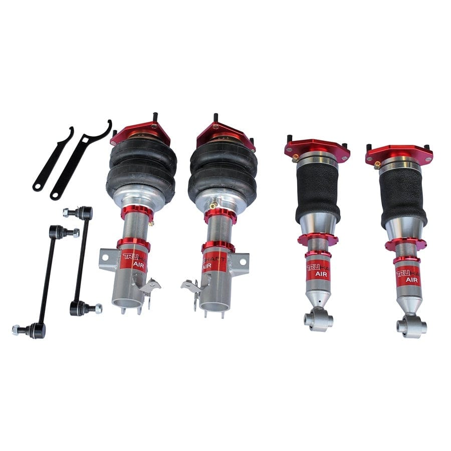 TruHart AirPlus Air Struts for 2012-2017 Scion FR-S (ZN6) TH-S1005