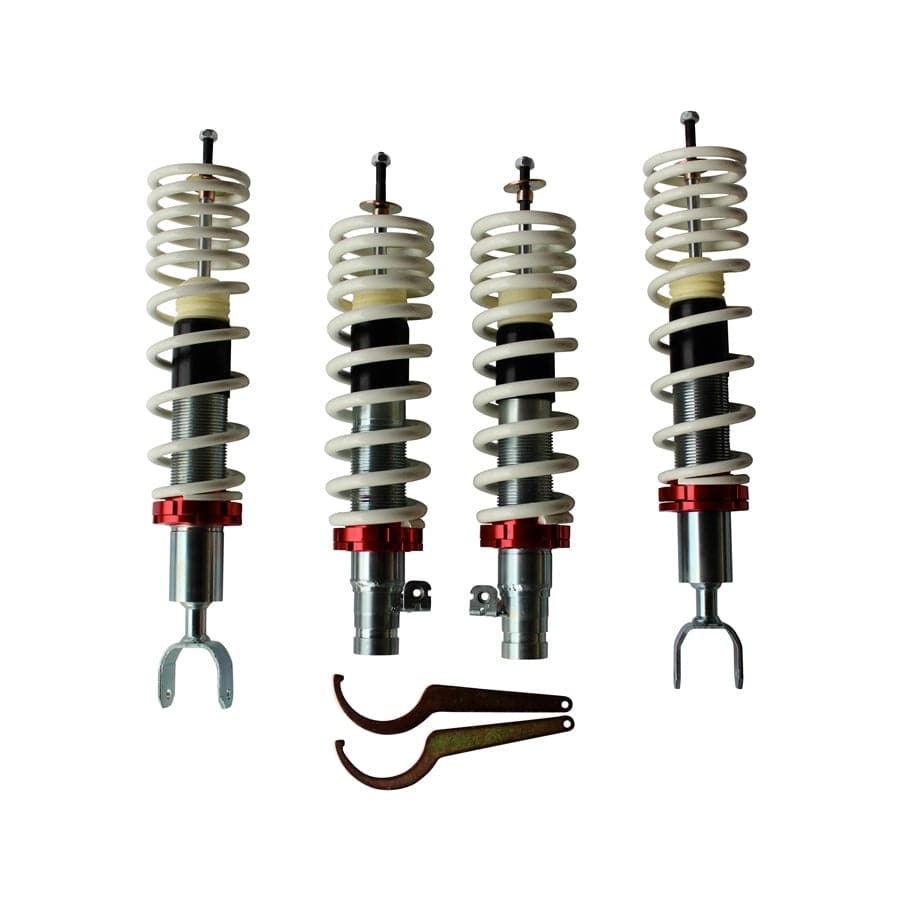 TruHart Basic Coilover Kit for 1994-2001 Acura Integra (DC2/DB7/D88) TH-H702