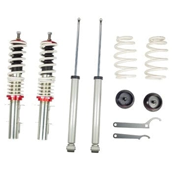 TruHart Basic Coilover Kit for 1998-2010 Volkswagen Beetle (9C) TH-V702