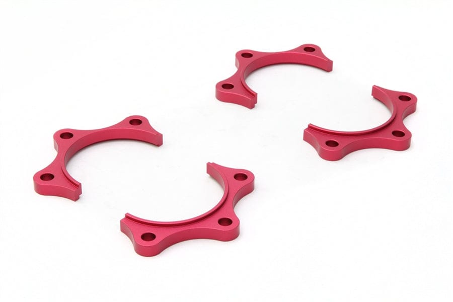 TruHart Driveshaft Spacer for 2000-2009 Honda S2000 (AP1/AP2) TH-H607