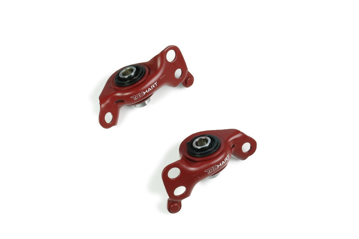 TruHart Front Compliance Pillowball Bushings for 1992-1995 Honda Civic (EG) TH-H307-PB