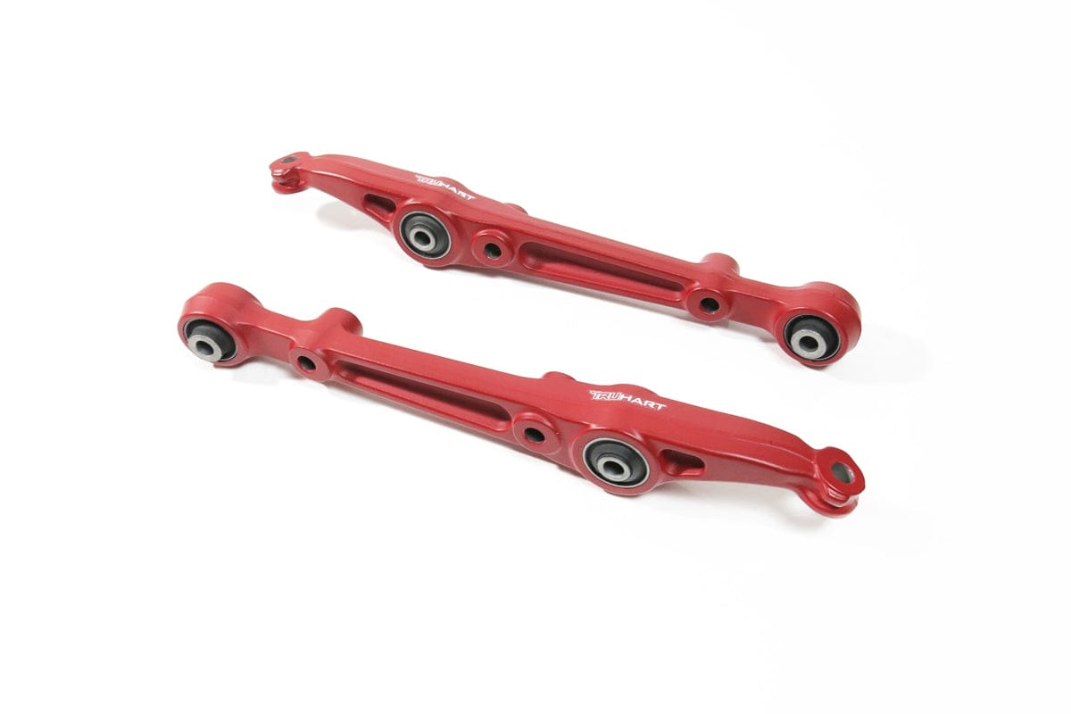 TruHart Front Lower Control Arms for 1994-2001 Acura Integra (DC2/DB7/D88) TH-H104