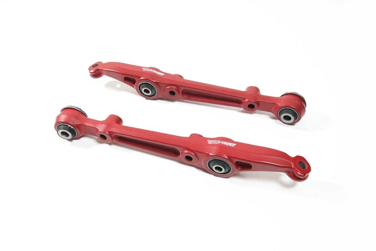 TruHart Front Lower Control Arms for 1996-2000 Honda Civic (EK) TH-H105
