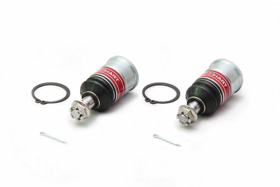 TruHart Front Roll Center Adjusters for 1997-2001 Honda CR-V (RD1/RD2) TH-H601