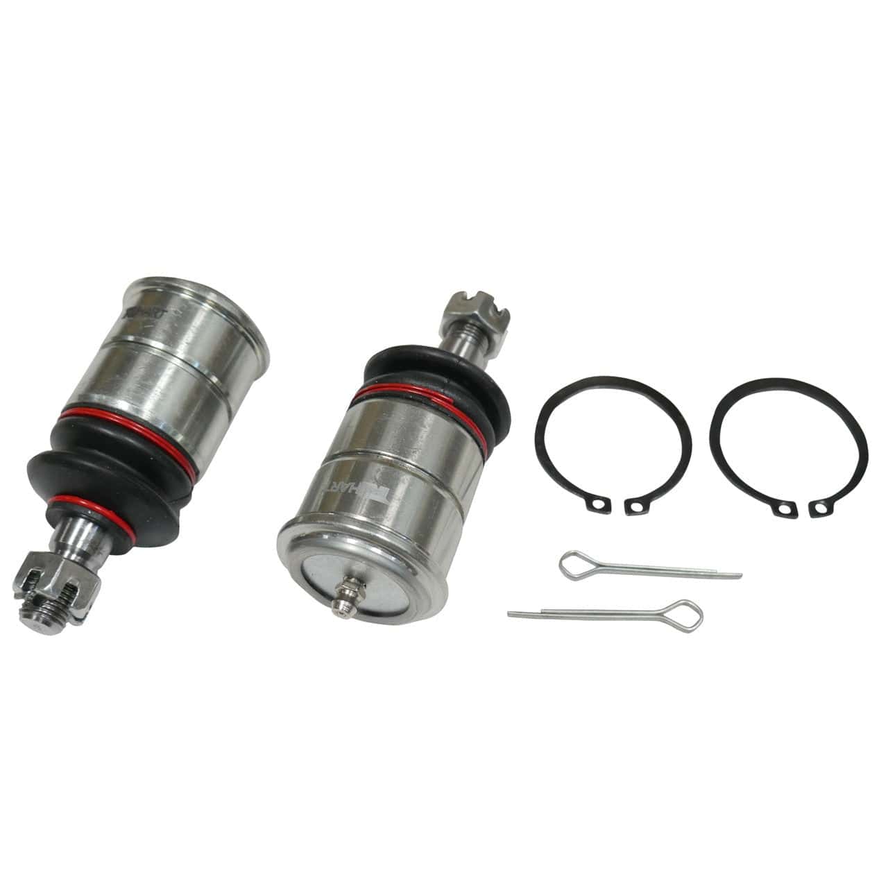 TruHart Front Roll Center Adjusters for 2001-2005 Honda Civic (ES) TH-H602
