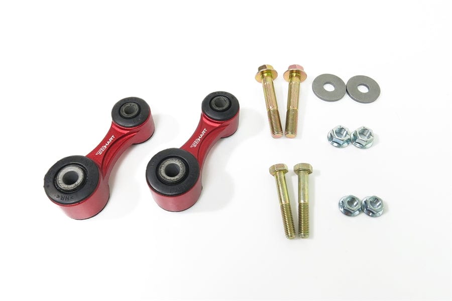TruHart Front Stabilizer Links for 1993-2007 Subaru Impreza (GC/GD/GG) TH-S302