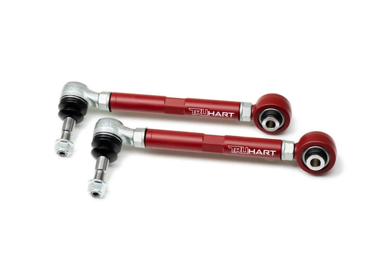 TruHart Front Upper Control Arm w/ Pillowball Bushings for 2016-2025 BMW M2 (F87) TH-B211