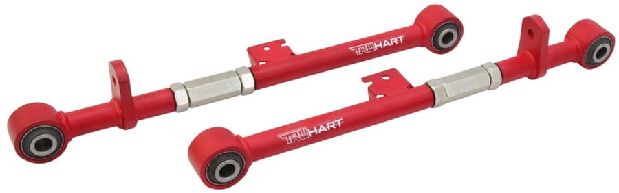 TruHart Lateral Arms - Rear/Rear for 2004-2007 Subaru Impreza (GD/GG) TH-S106