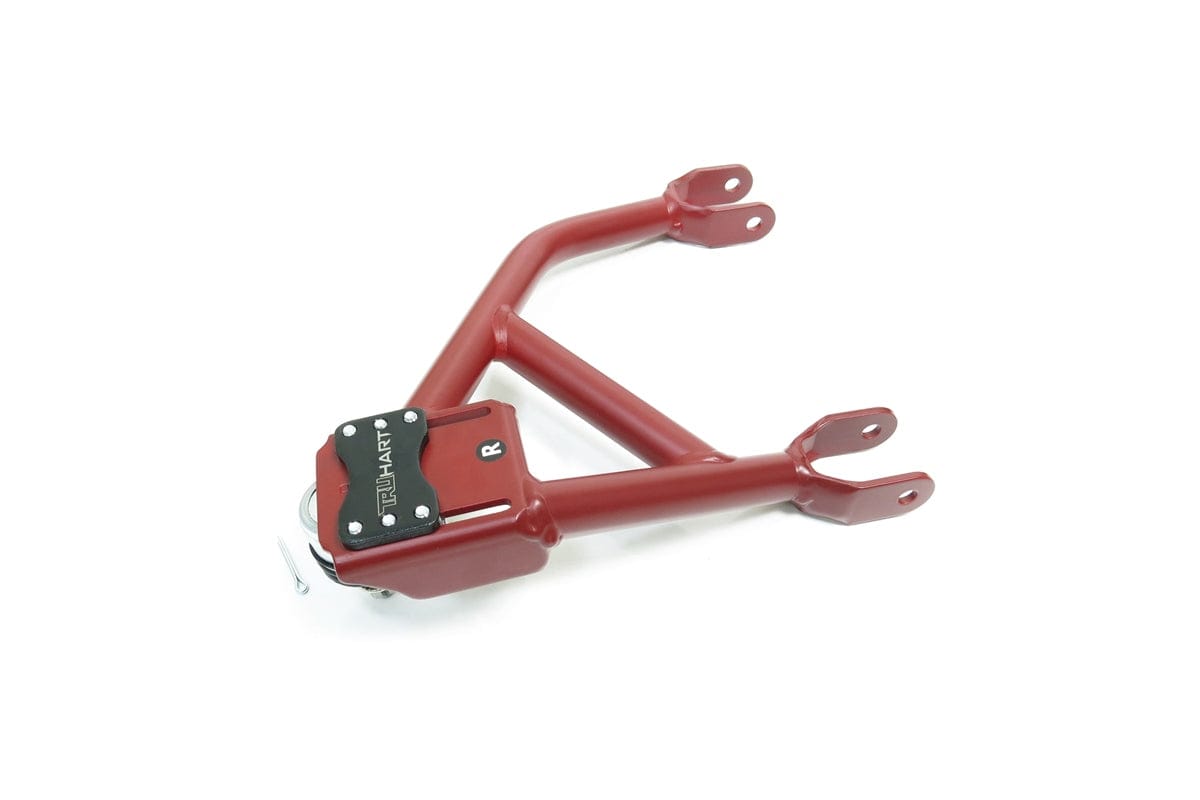 TruHart Rear Camber Arm Kit for 1992-2001 Honda Prelude (BA/BB) TH-H229