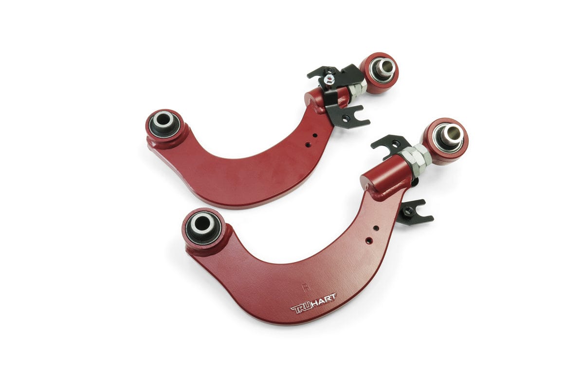 TruHart Rear Camber Arm Kit for 2021-2023 Toyota Sienna (XL40) TH-T214