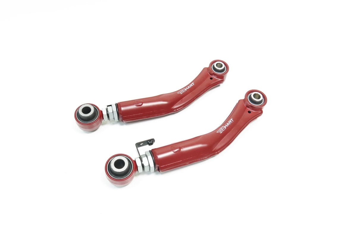 TruHart Rear Camber Arm Kit w/ Pillowball Bushings and Hardened Rubber for 2014-2025 Lexus IS (XE30/XE35) TH-L207