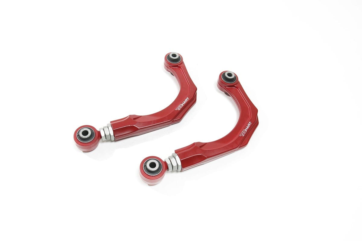TruHart Rear Camber Kit for 2013-2025 Mazda 3 (BM/BN) TH-M206
