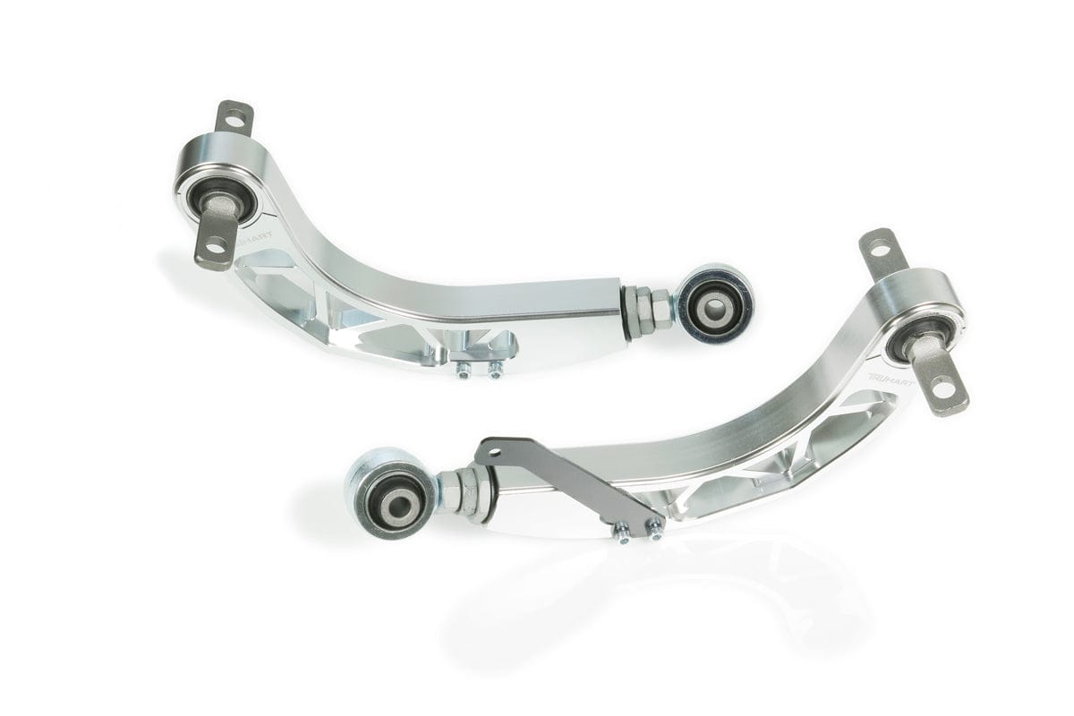 TruHart Rear Camber Kit (Polished) for 2006-2015 Honda Civic (FN) TH-H216-PO