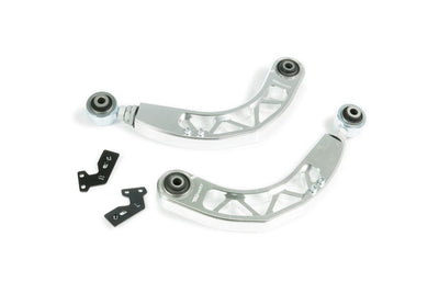 TruHart Rear Camber Kit (Polished) for 2016-2025 Honda Civic (FK) TH-H223-PO