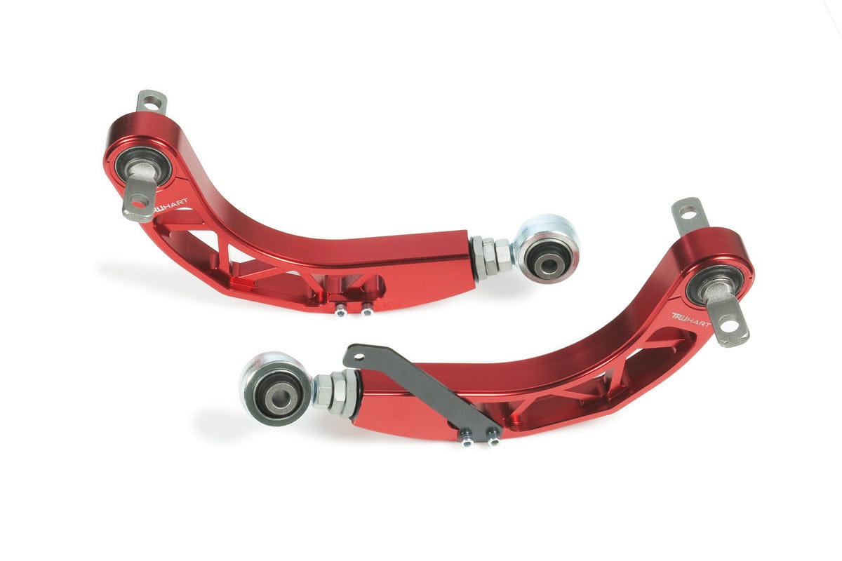 TruHart Rear Camber Kit (Red) for 2013-2022 Acura ILX (DE2) TH-H216-RE