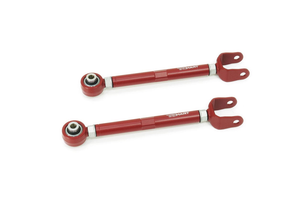 TruHart Rear Camber Kit w/ Pillowball Bushings for 2016-2024 Chevrolet Camaro (ZL1) TH-C201