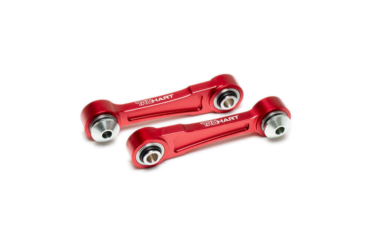 TruHart Rear Lateral Link w/ Pillowball Bushings for 2015-2023 Ford Mustang (S550) TH-F109-PB