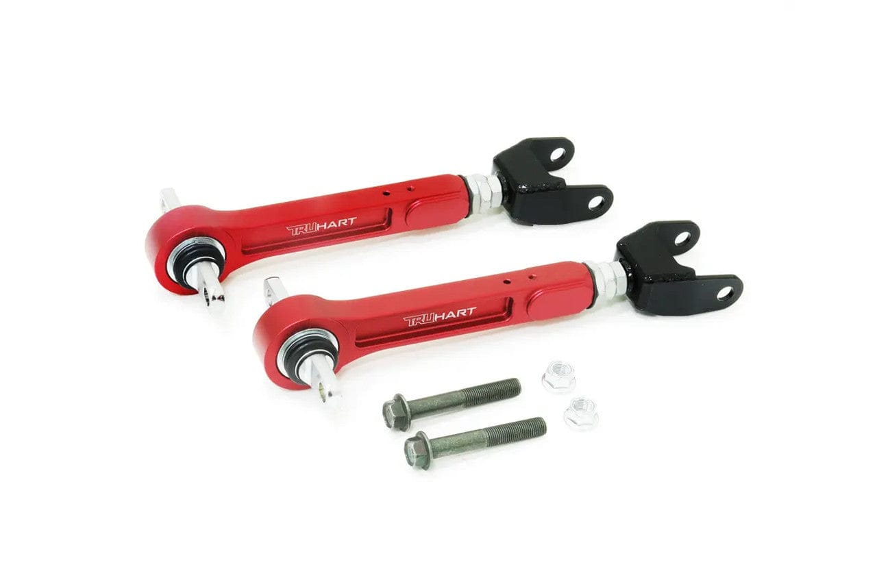 TruHart Rear Lower Control Arms for 2021-2024 Tesla Model X TH-T220-PB