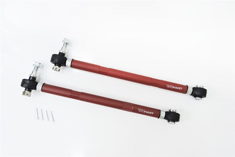 TruHart Rear Lower Lateral Arms for 1992-2001 Honda Prelude (BA/BB) TH-H226