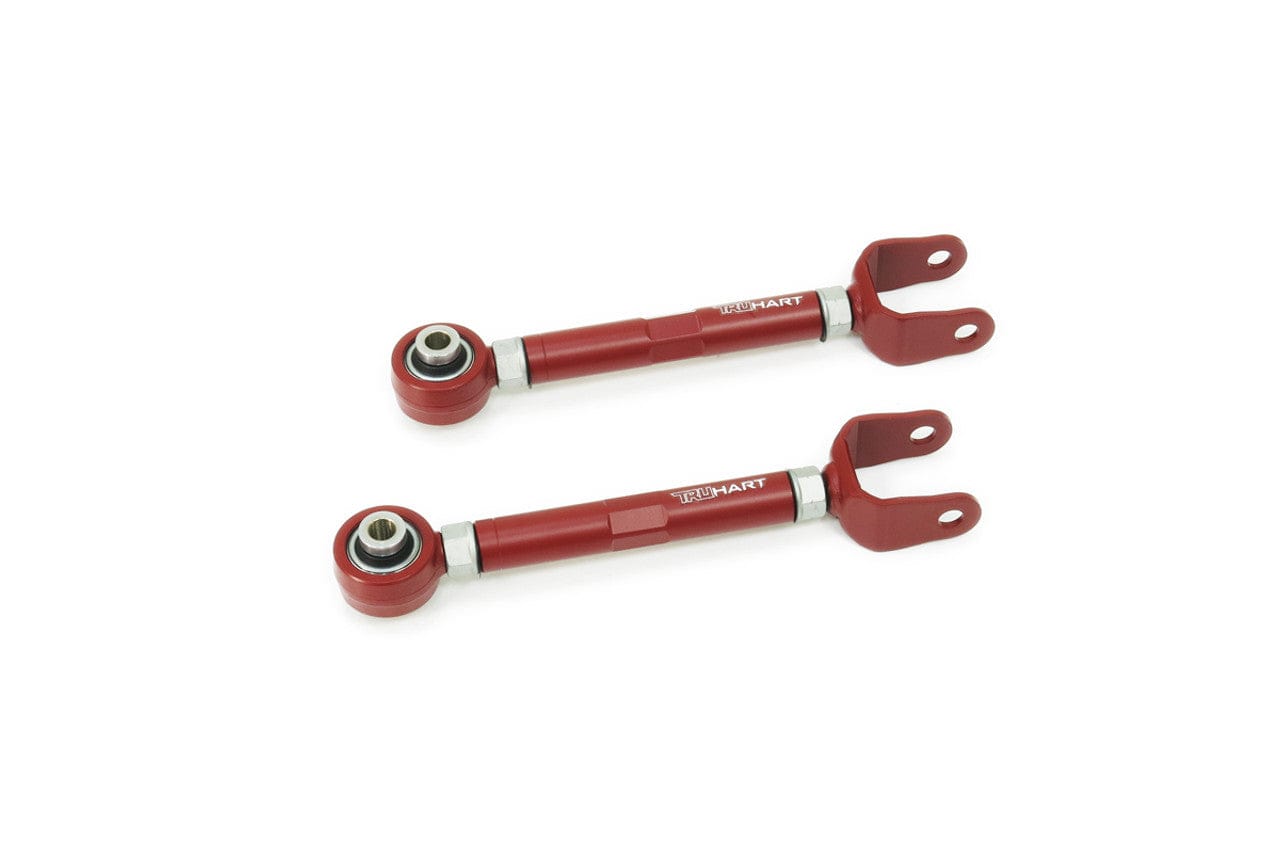 TruHart Rear Lower Traction Arms w/ Pillowball Bushings for 2020-2024 Telsa Model Y TH-T206-PB