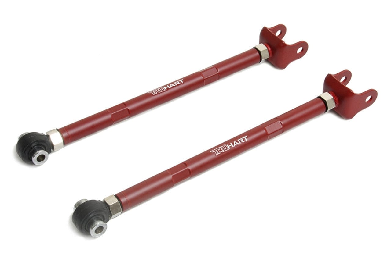 TruHart Rear Lower Trailing Arm w/ Pillowball Bushings for 2007-2011 Lexus GS350 (GRS191) TH-L110