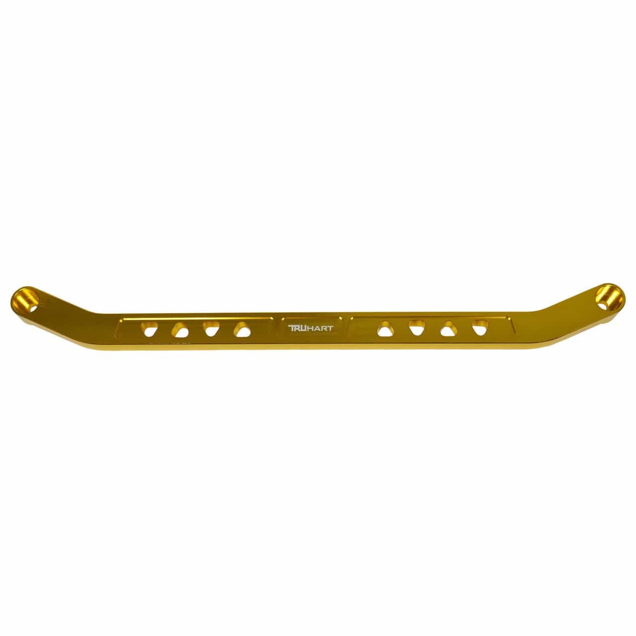 TruHart Rear Tie Bar (Gold) for 1994-2001 Acura Integra (DC2/DB7/D88) TH-H120-GO