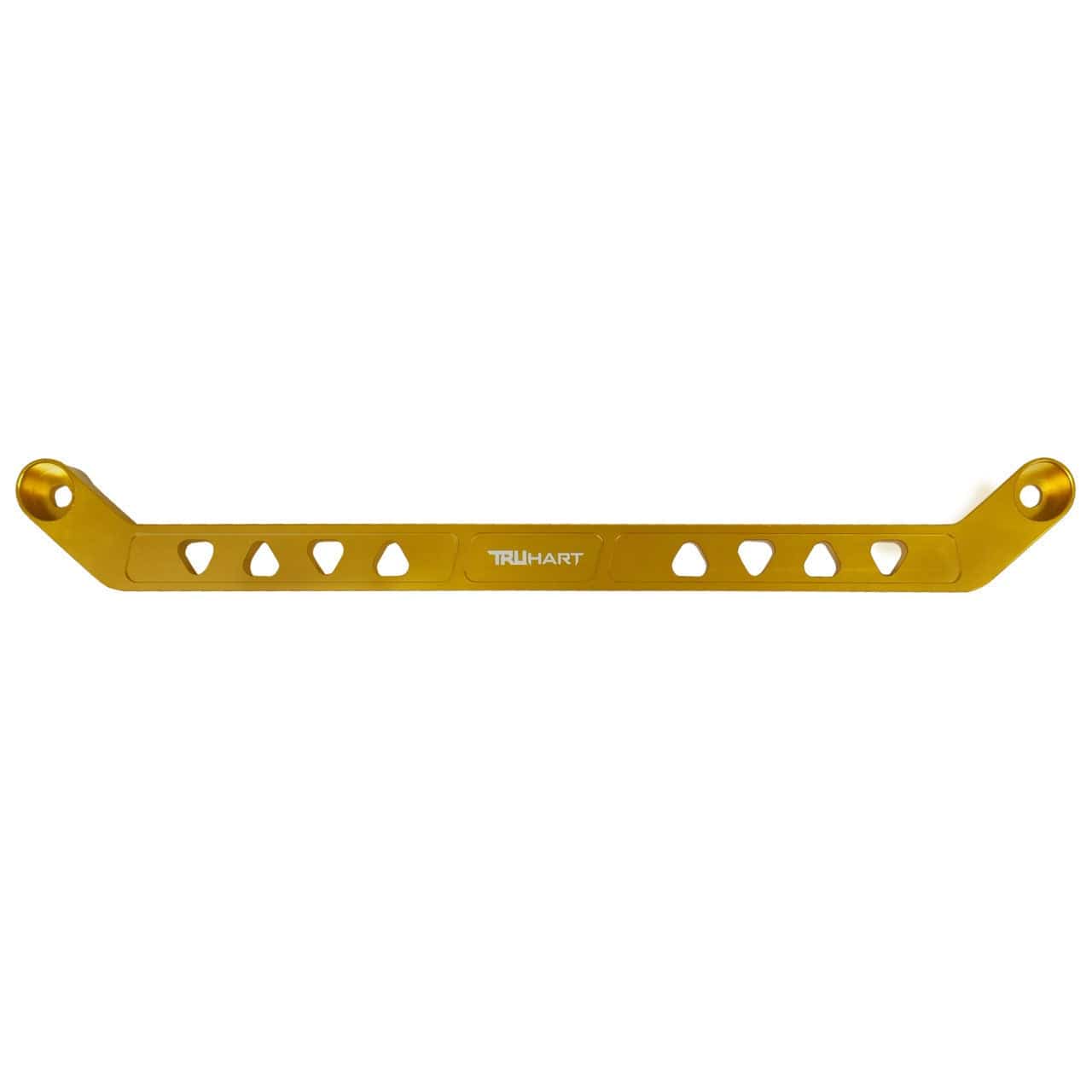 TruHart Rear Tie Bar (Gold) for 1996-2000 Honda Civic (EK) TH-H121-GO