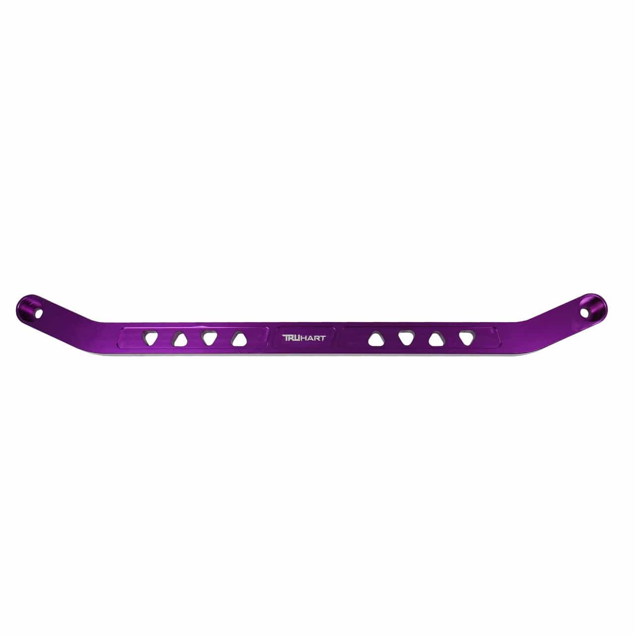 TruHart Rear Tie Bar (Purple) for 1994-2001 Acura Integra (DC2/DB7/D88) TH-H120-PU