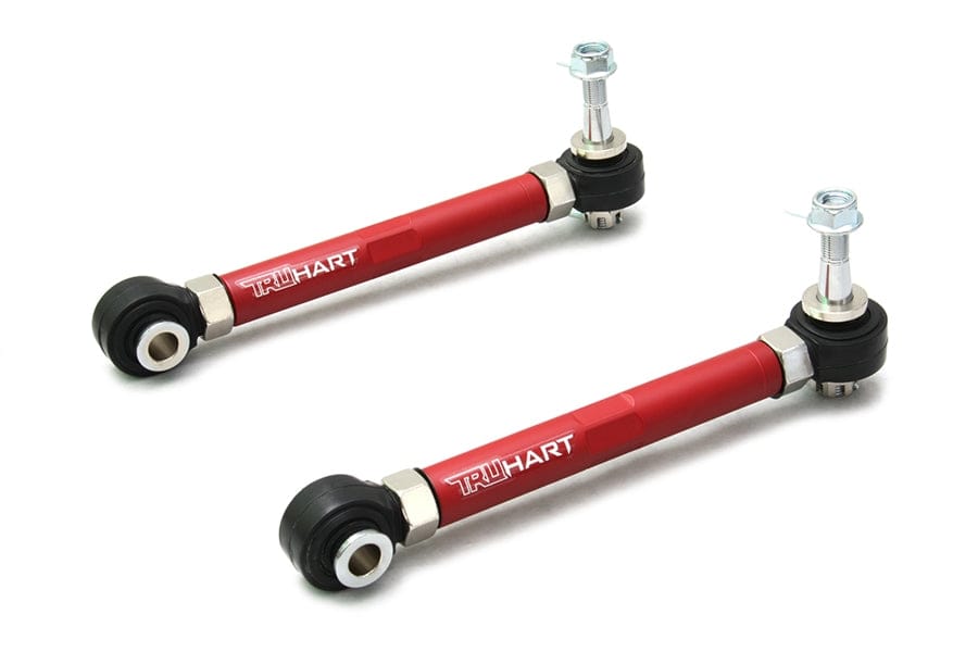 TruHart Rear Toe Arms for 2008-2025 Subaru WRX STI (GV/VA/VB) TH-S109