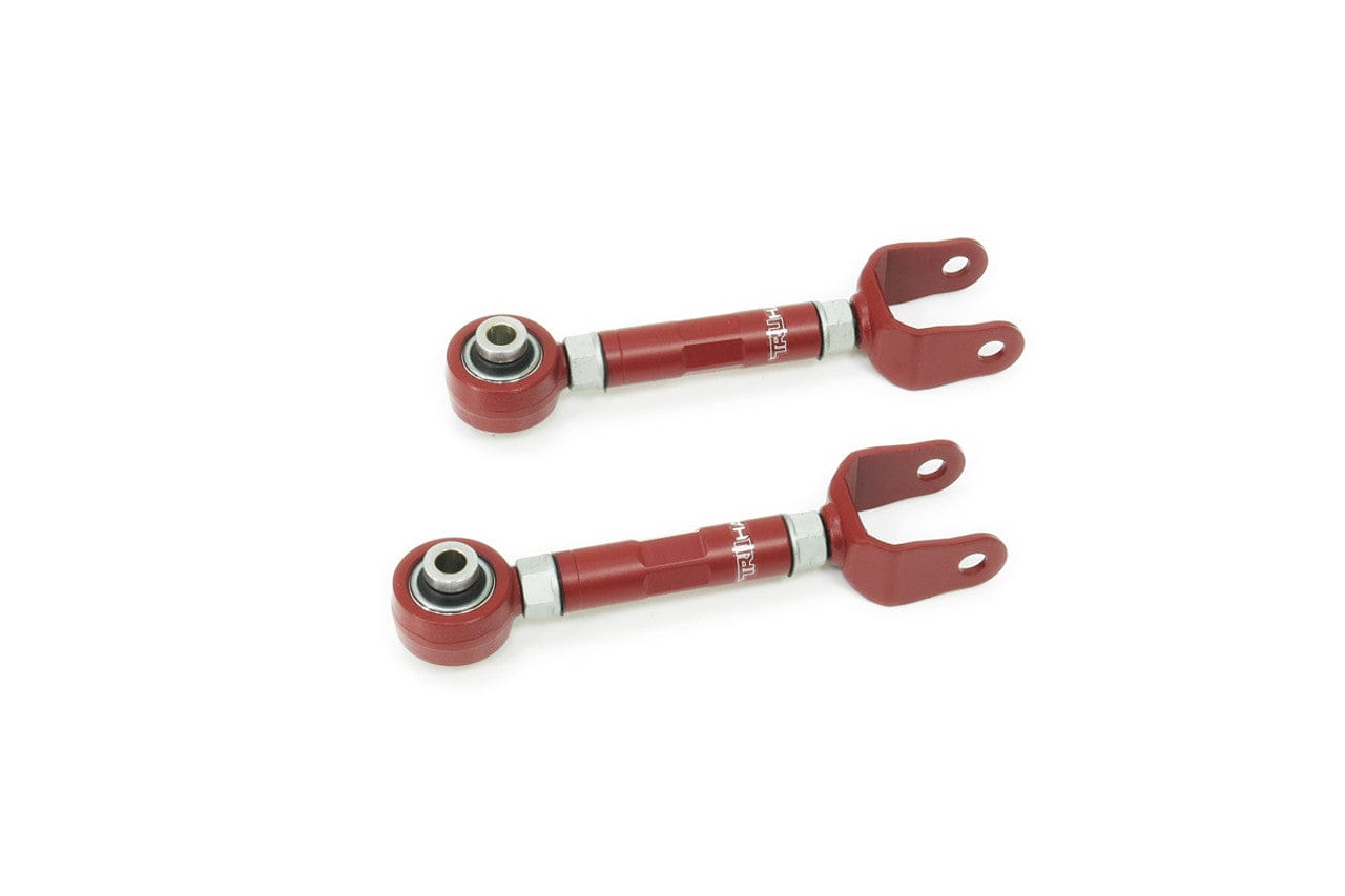 TruHart Rear Toe Arms w/ Pillowball Bushings for 2017-2024 Tesla Model 3 TH-T205-PB